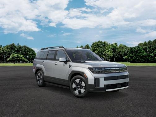 2026 Hyundai SANTA FE SEL 2.4