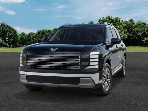 2026 Hyundai Palisade Hybrid Blue SEL 8P