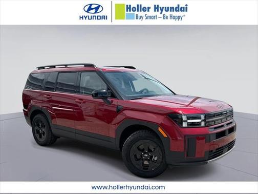 2025 Hyundai SANTA FE XRT