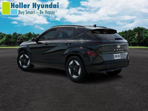 2025 Hyundai KONA EV SEL