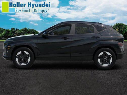 2025 Hyundai KONA EV SEL