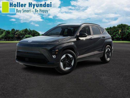 2025 Hyundai KONA EV SEL