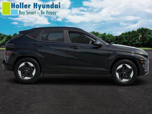 2025 Hyundai KONA EV SEL