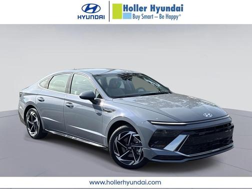 2026 Hyundai SONATA SEL