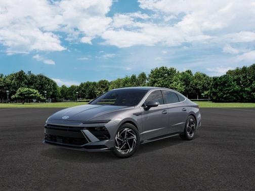 2026 Hyundai SONATA SEL
