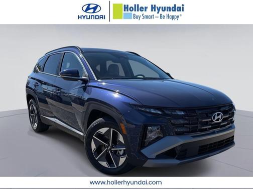 2026 Hyundai TUCSON SEL Convenience