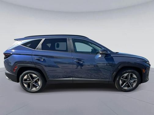 2026 Hyundai TUCSON SEL Convenience