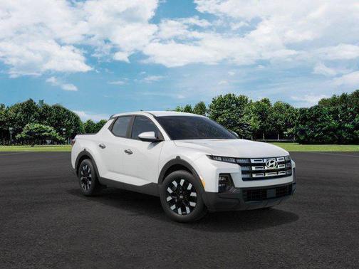 2025 Hyundai SANTA CRUZ SE