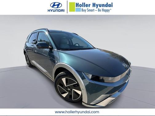 2026 Hyundai IONIQ 5 Limited