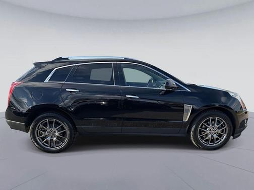 2016 Cadillac SRX Performance Collection