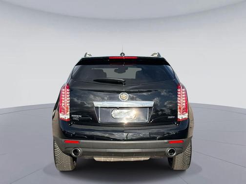 2016 Cadillac SRX Performance Collection