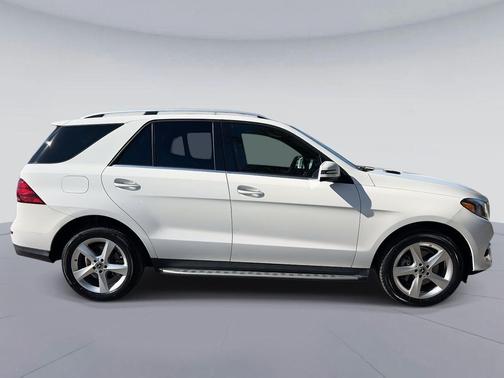 2018 Mercedes-Benz GLE 350 Base