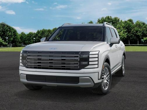 2026 Hyundai PALISADE SEL Premium