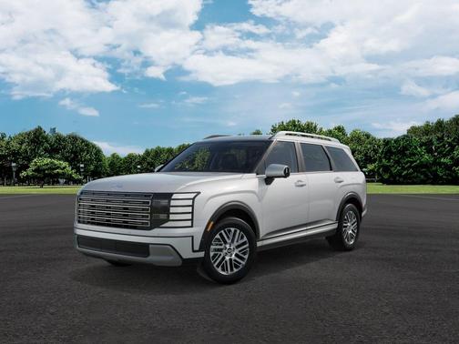 2026 Hyundai PALISADE SEL Premium