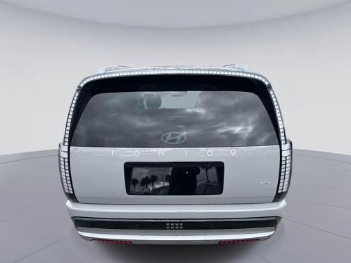 2026 Hyundai IONIQ 9 Performance Limited