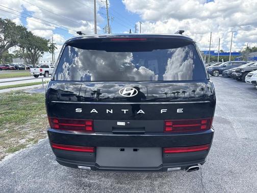 2026 Hyundai SANTA FE SEL 2.4