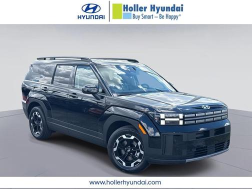 2026 Hyundai SANTA FE SEL 2.4