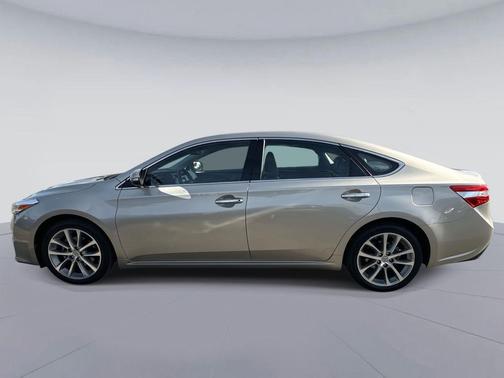 2015 Toyota Avalon XLE Touring