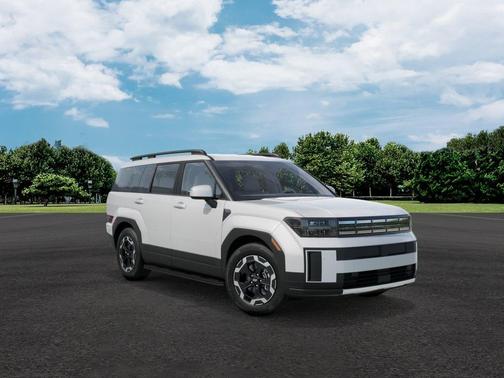 2026 Hyundai SANTA FE SEL 2.4