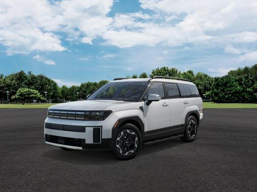 2026 Hyundai SANTA FE SEL 2.4