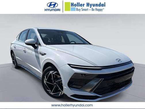 2026 Hyundai SONATA SEL