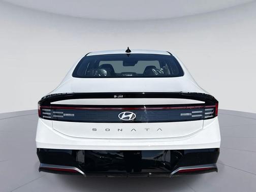 2026 Hyundai SONATA SEL