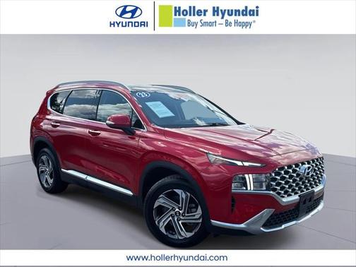 2023 Hyundai SANTA FE SEL 2.4