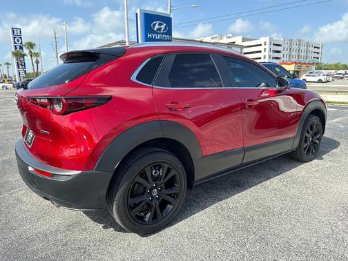 2024 Mazda CX-30 2.5 S Select Sport