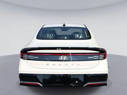 2026 Hyundai SONATA SEL