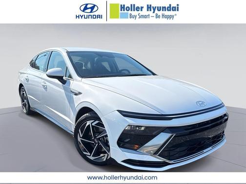 2026 Hyundai SONATA SEL