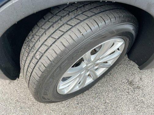 2019 Cadillac XT4 Luxury