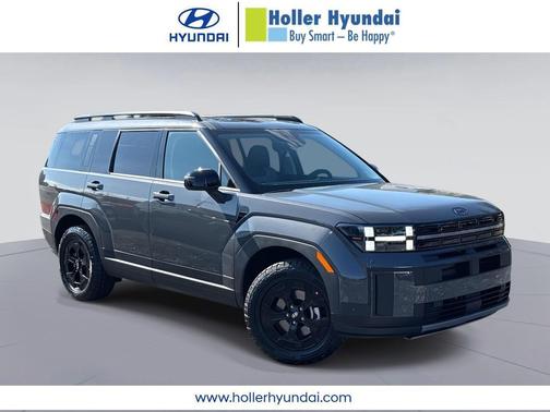 2026 Hyundai SANTA FE XRT