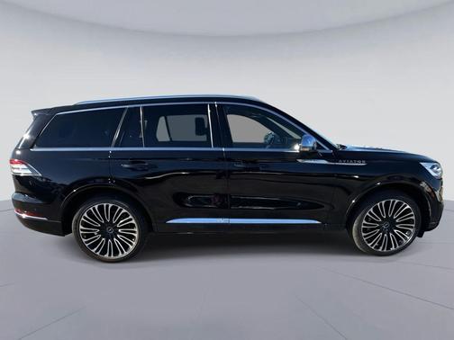 2020 Lincoln Aviator Black Label AWD