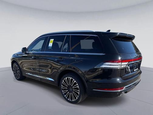 2020 Lincoln Aviator Black Label AWD
