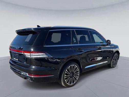 2020 Lincoln Aviator Black Label AWD