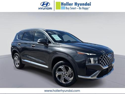 2023 Hyundai SANTA FE SEL 2.4