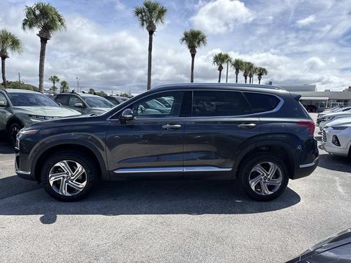 2023 Hyundai SANTA FE SEL 2.4
