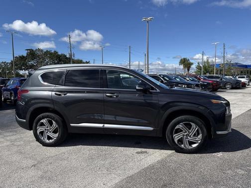 2023 Hyundai SANTA FE SEL 2.4