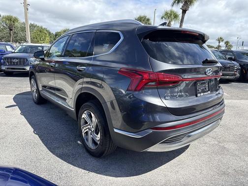2023 Hyundai SANTA FE SEL 2.4