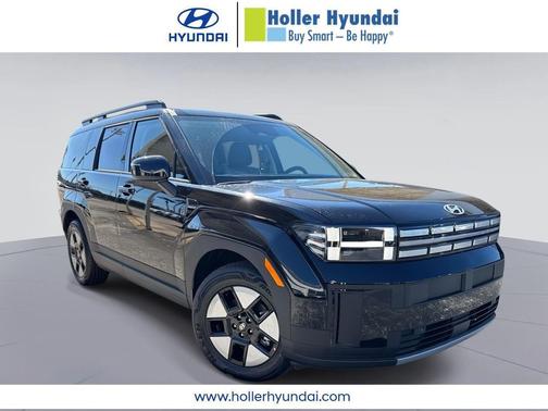 2026 Hyundai SANTA FE SEL 2.4