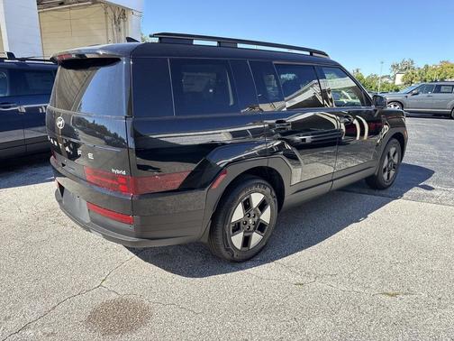 2026 Hyundai SANTA FE SEL 2.4