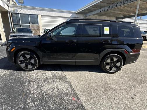 2026 Hyundai SANTA FE SEL 2.4