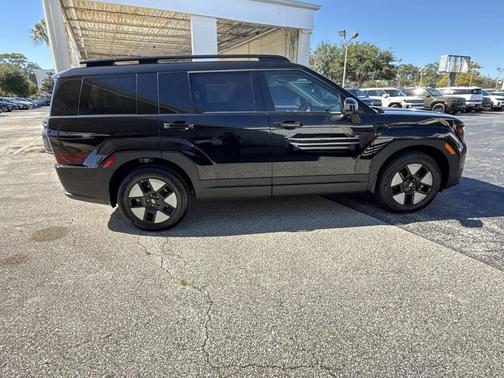 2026 Hyundai SANTA FE SEL 2.4