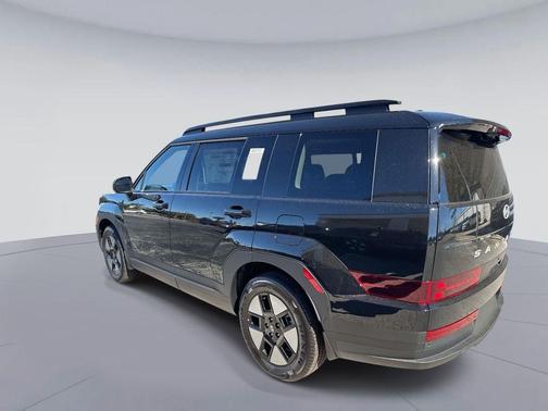 2026 Hyundai SANTA FE SEL 2.4