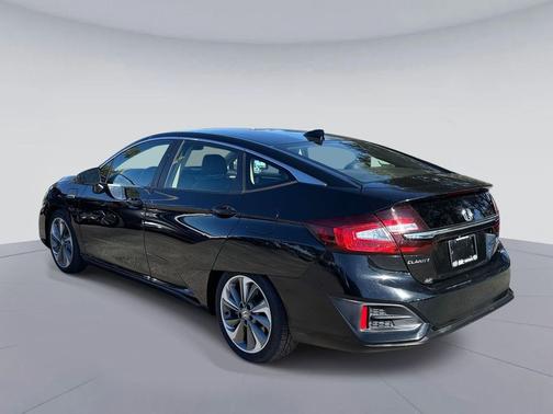 2018 Honda Clarity Plug-In Hybrid Touring