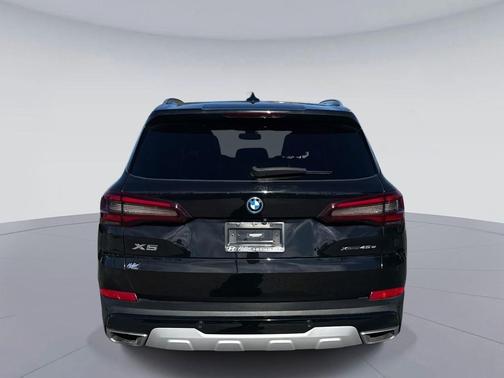 2022 BMW X5 PHEV xDrive45e