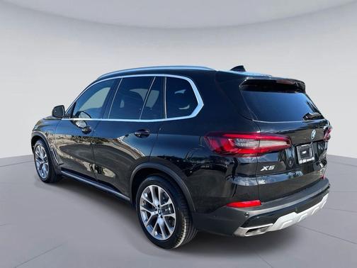2022 BMW X5 PHEV xDrive45e