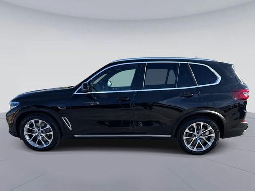 2022 BMW X5 PHEV xDrive45e