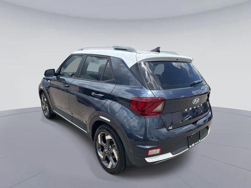 Denim 2020 Hyundai VENUE Denim
