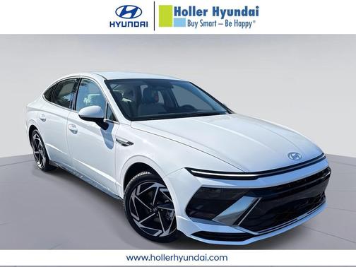 2026 Hyundai SONATA SEL